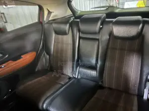 Honda Vezel 2014 SUV (Used)