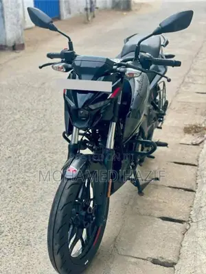 Bajaj PULSAR N160 2026 Motorbike (Used)