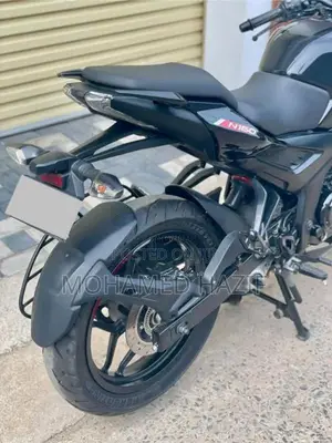 Bajaj PULSAR N160 2026 Motorbike (Used)