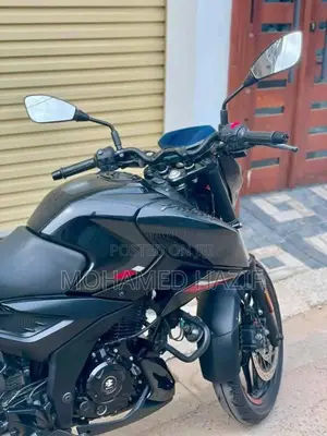 Bajaj PULSAR N160 2026 Motorbike (Used)