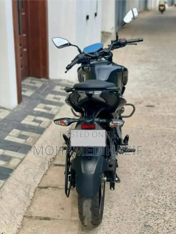 Bajaj PULSAR N160 2026 Motorbike (Used)