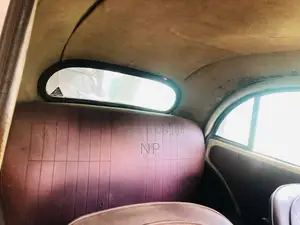 Morris Minor 1952 Car (Used)