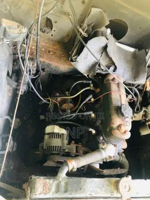 Morris Minor 1952 Car (Used)