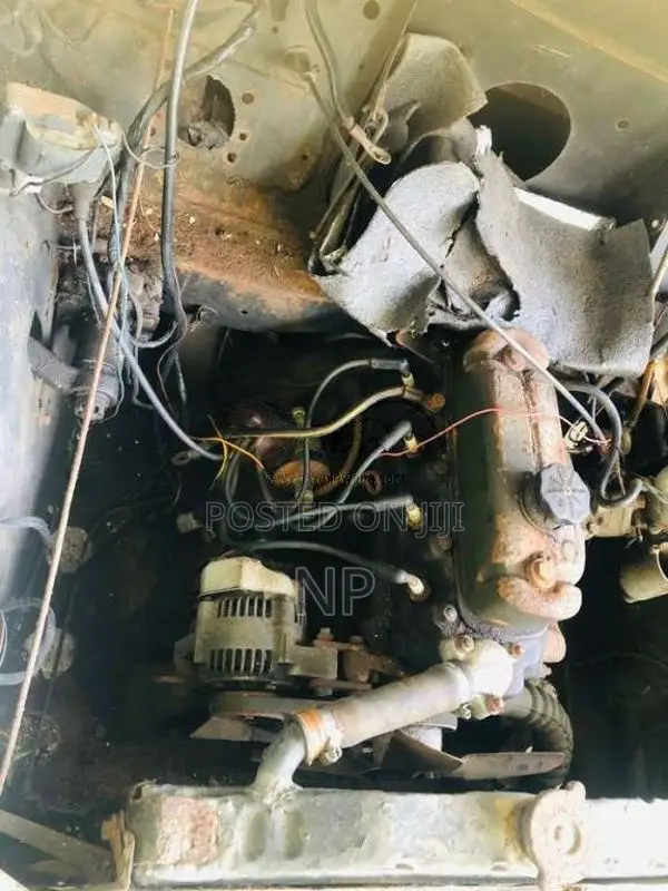 Morris Minor 1952 Car (Used)