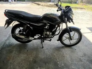 Bajaj Platina 2018 Motorbike (Used)