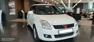 Suzuki Swift 2011 Car (Used)