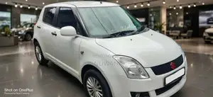 Suzuki Swift 2011 Car (Used)