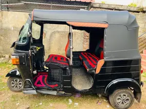 Bajaj RE 2012 Three Wheel (Used)