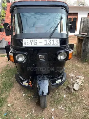 Bajaj RE 2012 Three Wheel (Used)