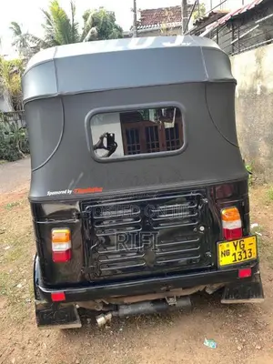 Bajaj RE 2012 Three Wheel (Used)