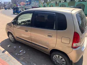 Suzuki Estilo 2012 Car (Used)