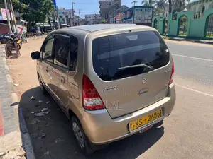Suzuki Estilo 2012 Car (Used)