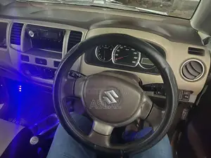 Suzuki Estilo 2012 Car (Used)