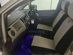 Suzuki Estilo 2012 Car (Used)