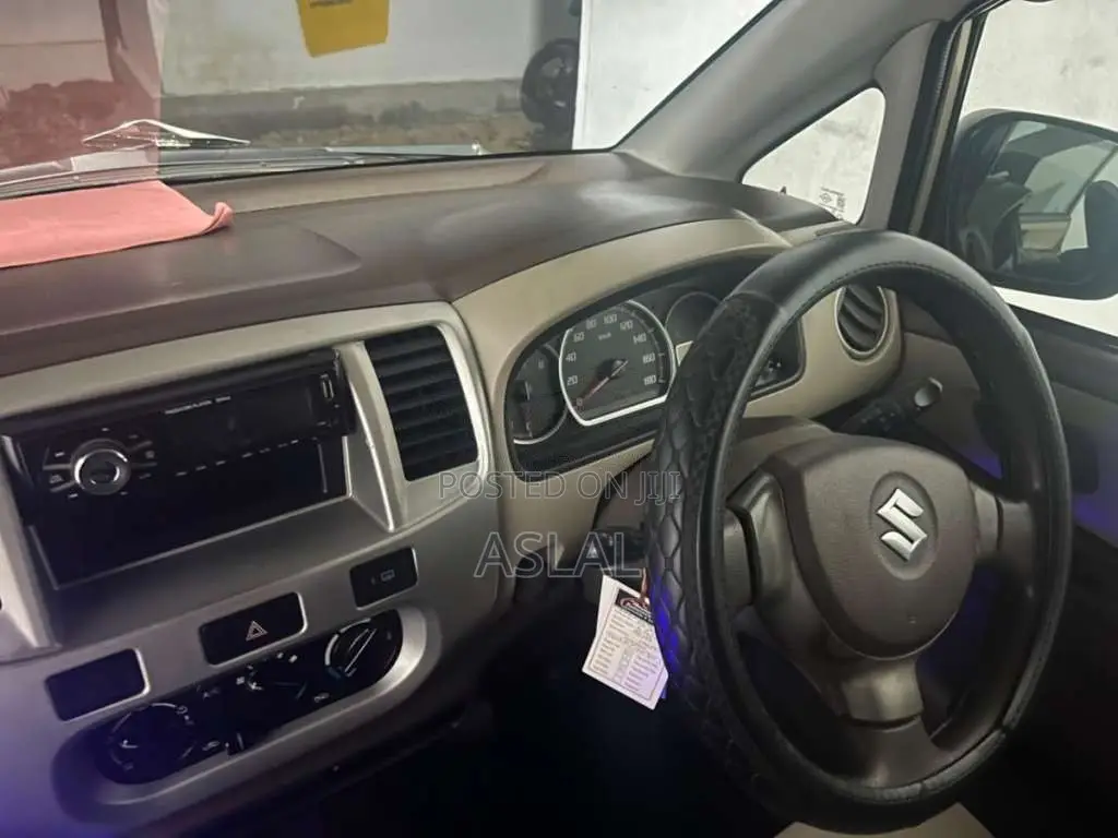Suzuki Estilo 2012 Car (Used)