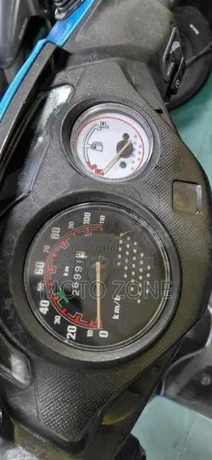 Honda DIO 2016 Motorbike (Used)