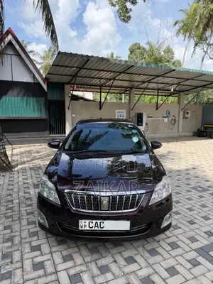 Toyota Premio G Superior 2014 Car (Used)