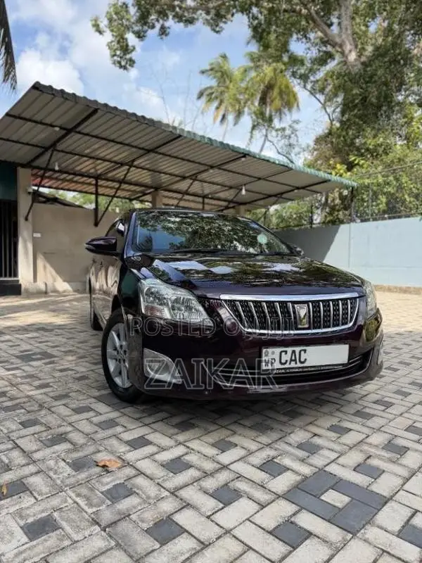 Toyota Premio G Superior 2014 Car (Used)