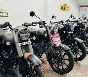 Bajaj 2026j 2026 Motorbike Brand New