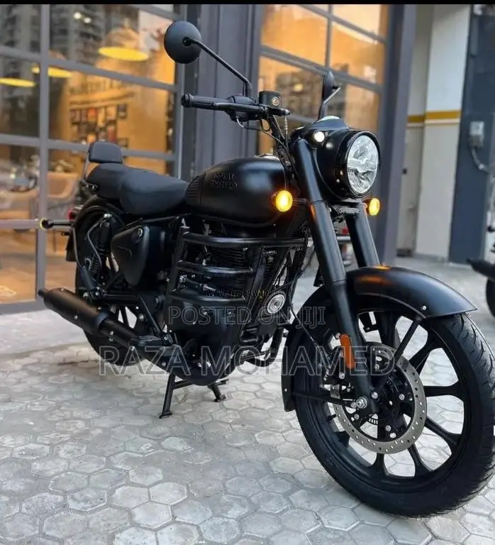 Bajaj 2026j 2026 Motorbike Brand New