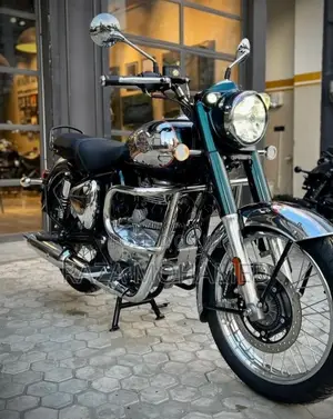 Bajaj 2026j 2026 Motorbike Brand New