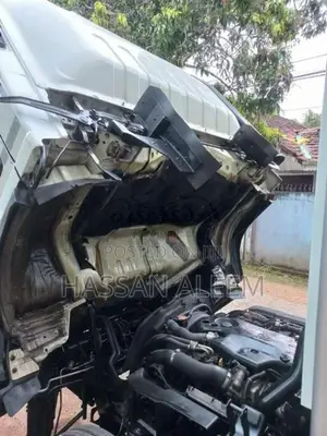 Isuzu BKG NPR85 ELF 2011 Lorry (Used)