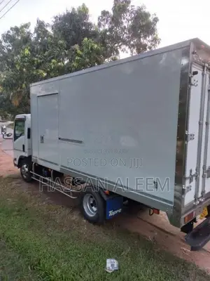 Isuzu BKG NPR85 ELF 2011 Lorry (Used)
