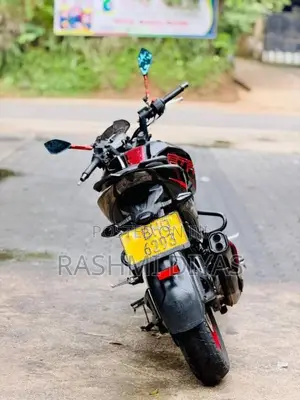 TVS Apache RTR 200 4v RACE EDITION 2019 Motorbike (Used)