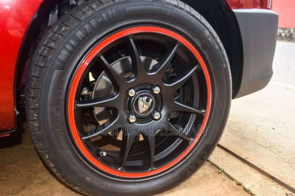 Micro Panda Cross 2018 Car (Used)