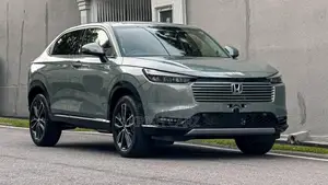 Honda Vezel Z Premium HEV 2026 SUV Brand New