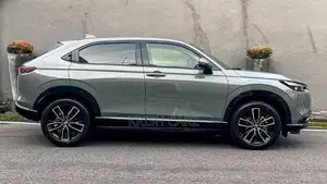 Honda Vezel Z Premium HEV 2026 SUV Brand New