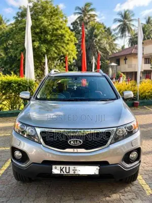Kia Sorento 1-14 Option 2012 SUV (Used)