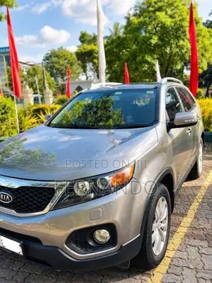 Kia Sorento 1-14 Option 2012 SUV (Used)