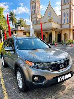 Kia Sorento 1-14 Option 2012 SUV (Used)