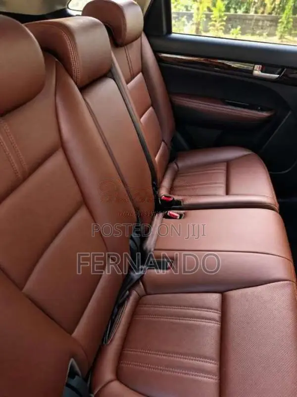 Kia Sorento 1-14 Option 2012 SUV (Used)
