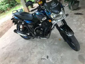 Bajaj Discover 2007 Motorbike (Used)