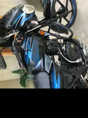 Bajaj Discover 2007 Motorbike (Used)