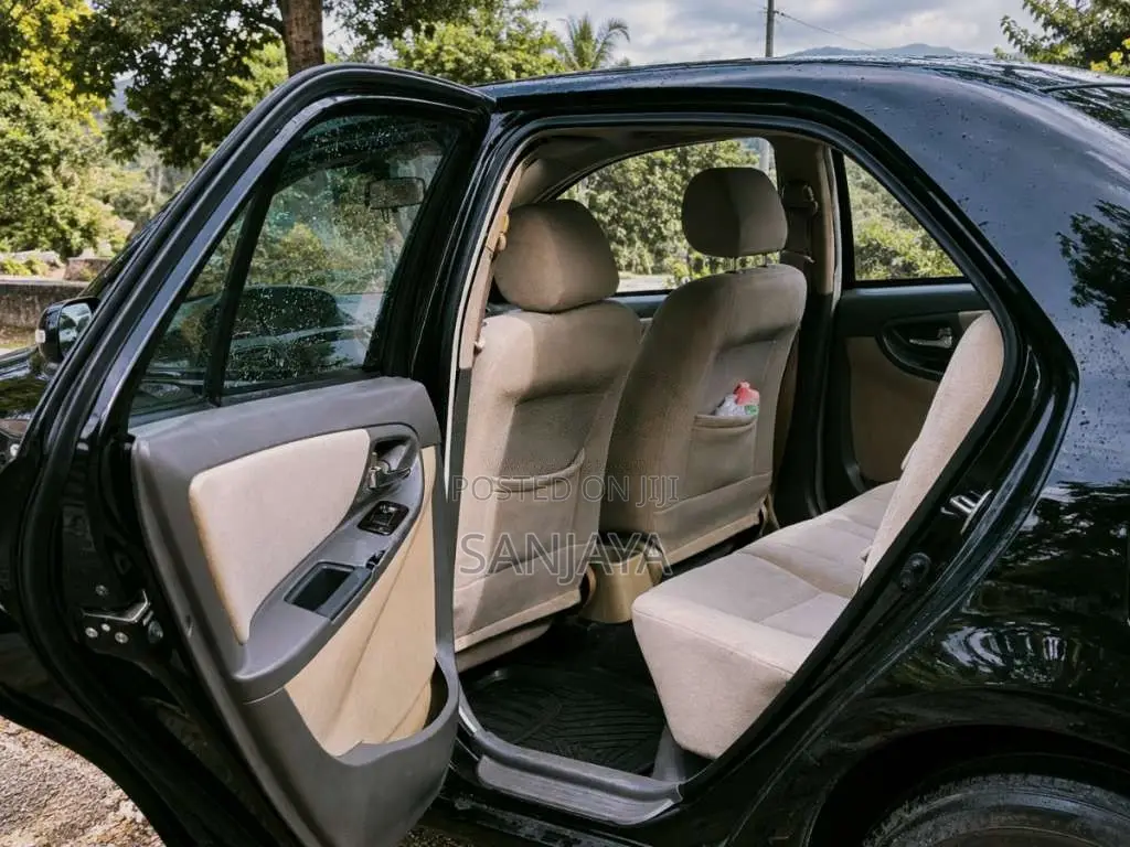 Micro MX7 2015 Car (Used)
