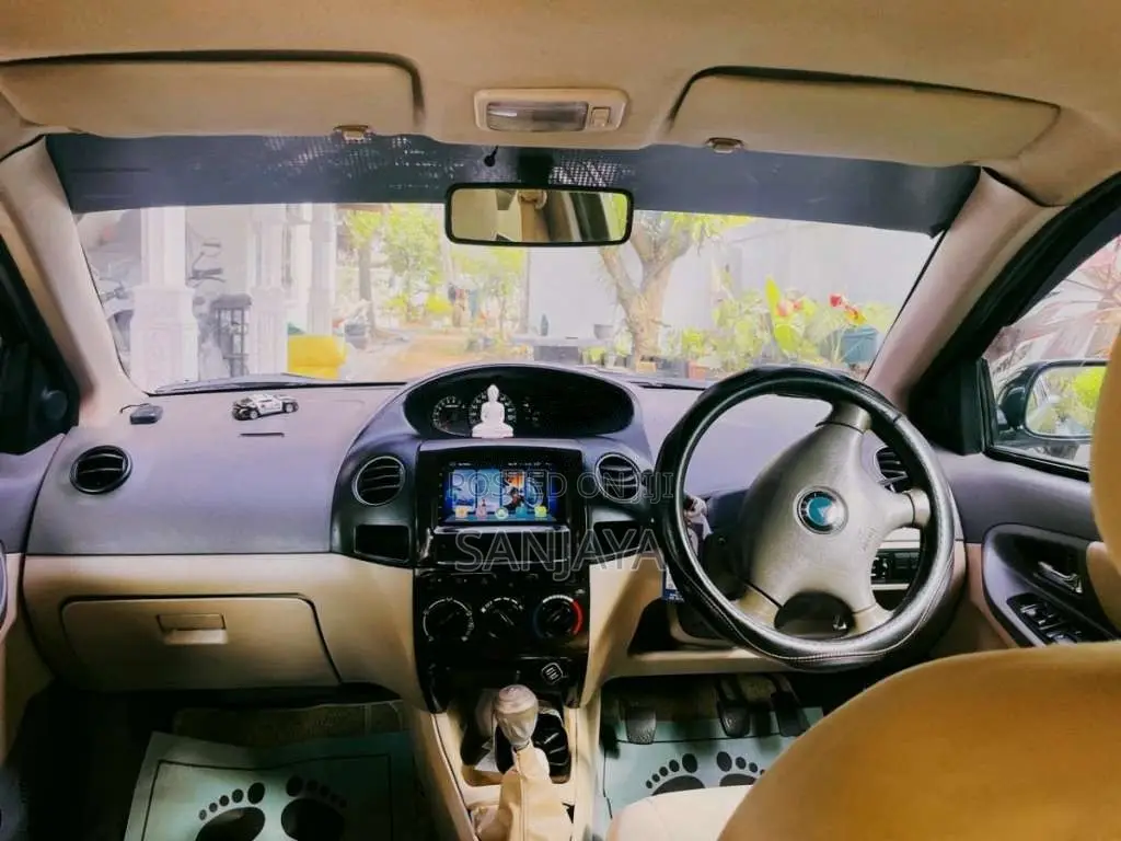 Micro MX7 2015 Car (Used)