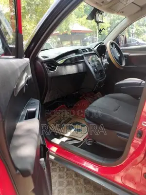 Mahindra KUV 100 2021 SUV (Used)