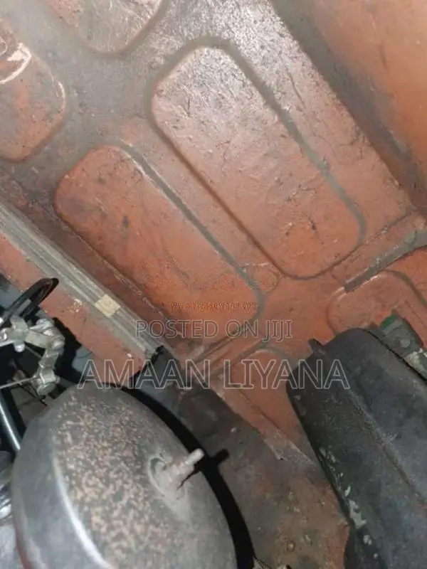 Bajaj 2 Stroke 1980 Three Wheel (Used)