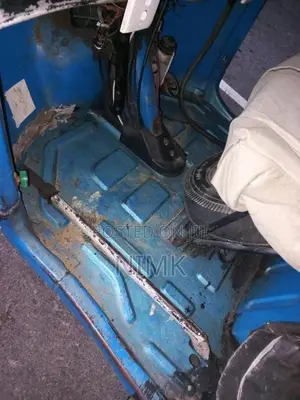 TVS KING 2011 Three Wheel (Used)