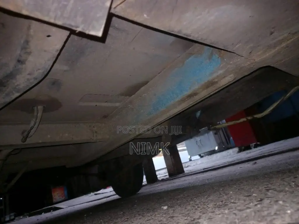 TVS KING 2011 Three Wheel (Used)