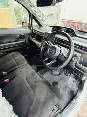 Suzuki Wagon R 2026