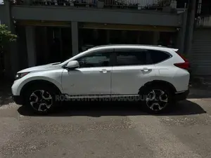 Honda CRV Japan Masterpiece 2018