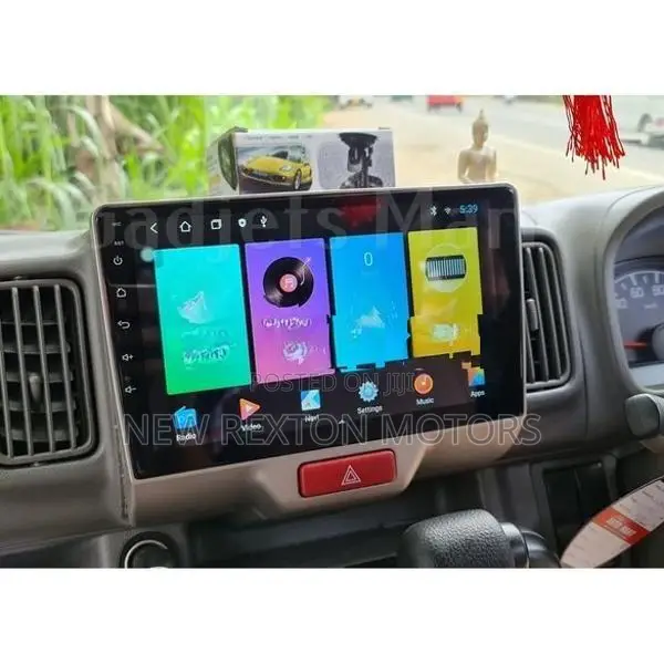 Android Player