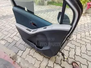 Toyota Vitz KSP90 Door Set ad Parts