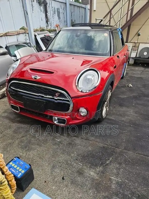Mini Cooper S F55 F 56 Removable Parts