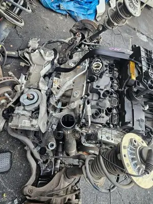 Mini Cooper S F55 F 56 Removable Parts