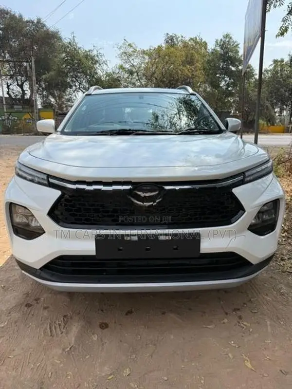 Toyota Taisor V Brand New NeoDrive 2026